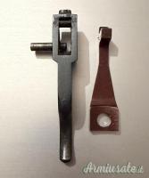 Scatto (grilletto-molle) - Mosin Nagant finlandese M39