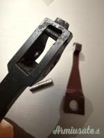 Scatto (grilletto-molle) - Mosin Nagant finlandese M39