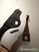 Scatto (grilletto-molle) - Mosin Nagant finlandese M39
