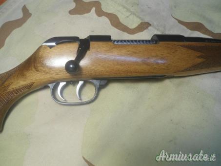 Krico 600 EL .222 Remington