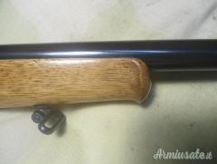 Krico 600 EL .222 Remington