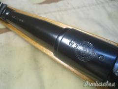 Krico 600 EL .222 Remington