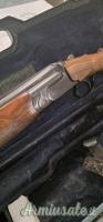 Perazzi Mx8 12