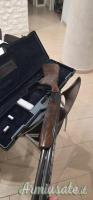 Perazzi Mx8 12