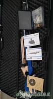 Carabina Match Walther | Carl LG 300 XT 4.5/.177
