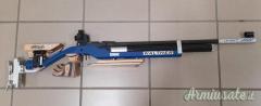 Carabina Match Walther | Carl LG 300 XT 4.5/.177