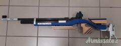 Carabina Match Walther | Carl LG 300 XT 4.5/.177