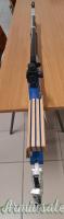 Carabina Match Walther | Carl LG 300 XT 4.5/.177