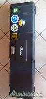 Carabina Match Walther | Carl LG 300 XT 4.5/.177