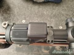 NOCPIX BOLT P25R