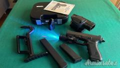 Glock glock 17