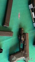 Glock glock 17