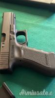 Glock glock 17