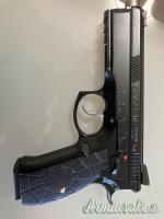 CZ | Ceska Zbrojovka sp 01 shadow 9x21mm IMI