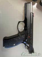 CZ | Ceska Zbrojovka sp 01 shadow 9x21mm IMI