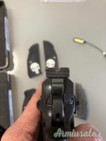 CZ | Ceska Zbrojovka sp 01 shadow 9x21mm IMI