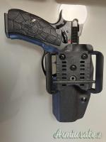 CZ | Ceska Zbrojovka sp 01 shadow 9x21mm IMI