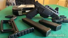 Glock glock 17 9x21mm IMI