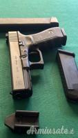 Glock glock 17 9x21mm IMI