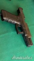 Glock glock 17 9x21mm IMI