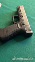 Glock glock 17 9x21mm IMI