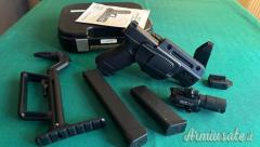 Glock glock 17 9x21mm IMI
