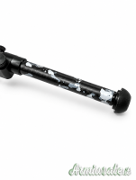 Bipiede Audere Shadow Picatinny Rail colorazioni Camo