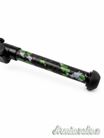 Bipiede Audere Shadow Picatinny Rail colorazioni Camo