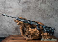 Blaser R8 Standard .308 Win by Alpicarbon