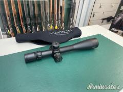 Sightron SV SS 10-50x60 MOA 2