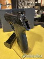 Beretta PX4 STORM 9x21mm IMI