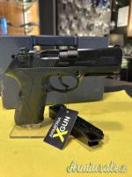 Beretta PX4 STORM 9x21mm IMI