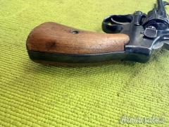 Smith & Wesson British Service Victory, Parker Hale, Sportiva, .22 Long Rifle