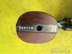 Smith & Wesson British Service Victory, Parker Hale, Sportiva, .22 Long Rifle