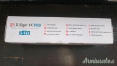 ATN Visore notturno X-Sight  4K PRO