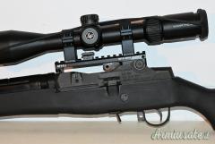 CEDO o PERMUTO Norinco M14 .308 Winchester