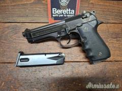 Beretta serie 98 9x21mm IMI