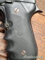 Beretta serie 98 9x21mm IMI