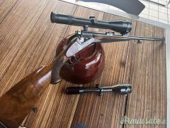 ...Altro | Non elencato Kipplauf 6.5x57mm Mauser