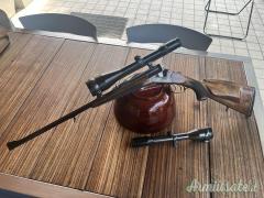 ...Altro | Non elencato Kipplauf 6.5x57mm Mauser