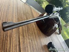 ...Altro | Non elencato Kipplauf 6.5x57mm Mauser