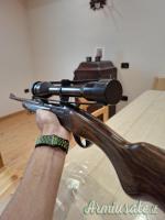 Perugini e Visini pieghevole 5.6x50mm Magnum