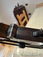 Perugini e Visini pieghevole 5.6x50mm Magnum
