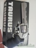 Taurus | Forjas Tracker Competitio Pro  .357 Magnum  |  9x31mmR  | .353 Casull