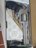 Taurus | Forjas Tracker Competitio Pro  .357 Magnum  |  9x31mmR  | .353 Casull