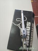 Taurus | Forjas Tracker Competitio Pro  .357 Magnum  |  9x31mmR  | .353 Casull