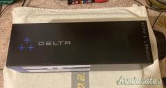 Delta hornet 1-6x24