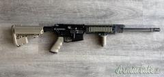 SIG-Sauer 516 .223 Remington