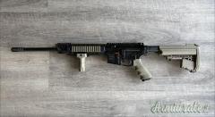 SIG-Sauer 516 .223 Remington