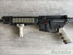 SIG-Sauer 516 .223 Remington